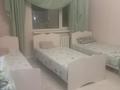 Отдельный дом · 9 комнат · 250 м² · 10 сот., мкр Кунгей 46 за 1 млн ₸ в Караганде, Казыбек би р-н — фото 5
