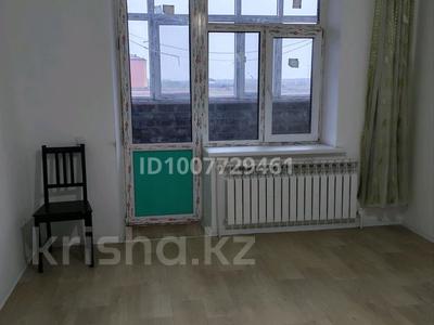 1-комнатная квартира · 44.8 м² · 1/5 этаж, мкр. Зачаганск пгт, Мкр.акжайык Дом17 — Реалибитационный центр за 110 000 ₸ в Уральске