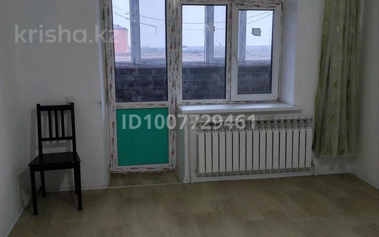 1-бөлмелі пәтер · 44.8 м² · 1/5 қабат, Зачаганск пгт ш/а., Мкр.акжайык Дом17 — Реалибитационный центр, бағасы: 110 000 ₸ в Уральске, мкр. Зачаганск пгт — фото 9