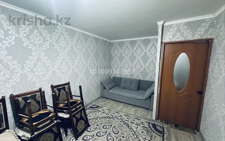 1-комнатная квартира · 35 м² · 1/5 этаж, Талас 25 за 100 000 ₸ в Таразе — фото 2