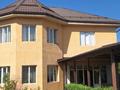 Отдельный дом · 4 комнаты · 210 м² · 10.6 сот., Cункар 18 — БАКАД за 85 млн ₸ в 
