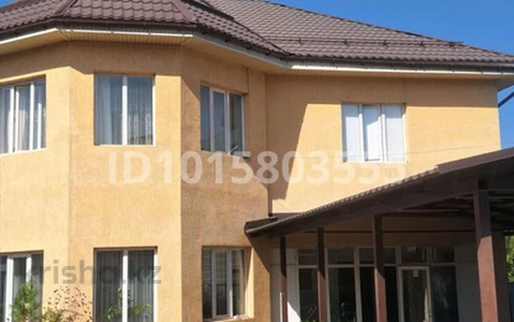 Отдельный дом · 4 комнаты · 210 м² · 10.6 сот., Cункар 18 — БАКАД за 85 млн ₸ в  — фото 2