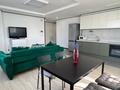 2-бөлмелі пәтер · 70 м² · 9/24 қабат, мкр Комсомольский, Бухар жырау 20Б, бағасы: 380 000 ₸ в Астане, Есильский р-н