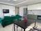2-бөлмелі пәтер · 70 м² · 9/24 қабат, мкр Комсомольский, Бухар жырау 20Б, бағасы: 380 000 ₸ в Астане, Есильский р-н