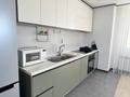 2-бөлмелі пәтер · 70 м² · 9/24 қабат, мкр Комсомольский, Бухар жырау 20Б, бағасы: 380 000 ₸ в Астане, Есильский р-н — фото 5
