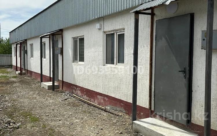 Жеке үй · 1 бөлме · 28 м² · 5 жүзд., Халитова 10 — Гаухар ана, бағасы: 60 000 ₸ в Талдыкоргане, мкр Болашак — фото 3