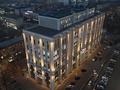 Офисы · 230.5 м² за ~ 3.6 млн ₸ в Алматы, Алмалинский р-н