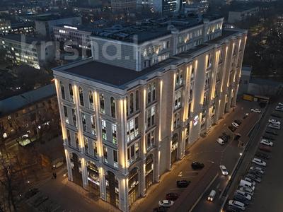 Офисы · 230.5 м² за ~ 3.6 млн ₸ в Алматы, Алмалинский р-н