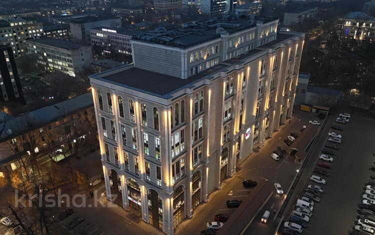 Офисы · 230.5 м² за ~ 3.6 млн ₸ в Алматы, Алмалинский р-н — фото 2