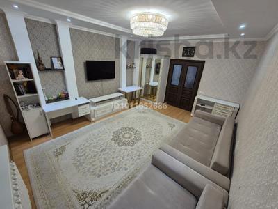 2-бөлмелі пәтер · 68.6 м² · 1/9 қабат, Сейфуллина 4/2, бағасы: 35 млн ₸ в Астане, Сарыарка р-н