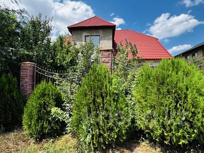 Отдельный дом · 5 комнат · 185 м² · 8 сот., Ташкентская за 31 млн ₸ в Каскелене