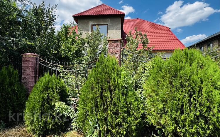 Отдельный дом · 5 комнат · 185 м² · 8 сот., Ташкентская за 31 млн ₸ в Каскелене — фото 2