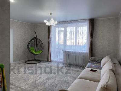 2-комнатная квартира · 76 м² · 4/9 этаж, Зелёная 25/1блокА за 38 млн 〒 в Костанае