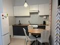 2-комнатная квартира · 44 м² · 9/9 этаж, Райымбека 243а за 28.5 млн ₸ в Алматы, Жетысуский р-н