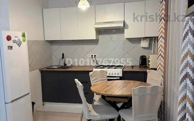2-комнатная квартира · 44 м² · 9/9 этаж, Райымбека 243а за 28.5 млн ₸ в Алматы, Жетысуский р-н — фото 2