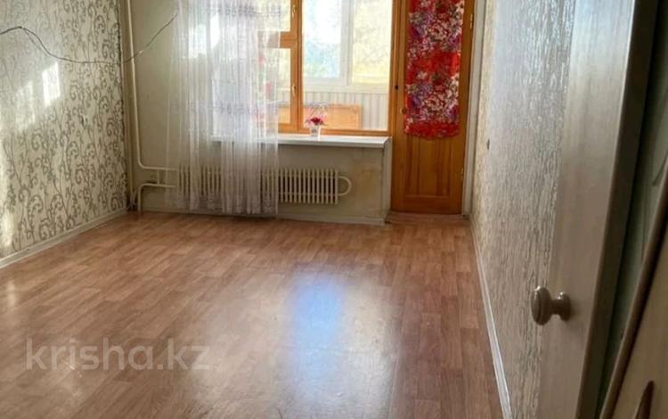 2-комнатная квартира, 46.5 м², 2/9 этаж, 27-й мкр 6