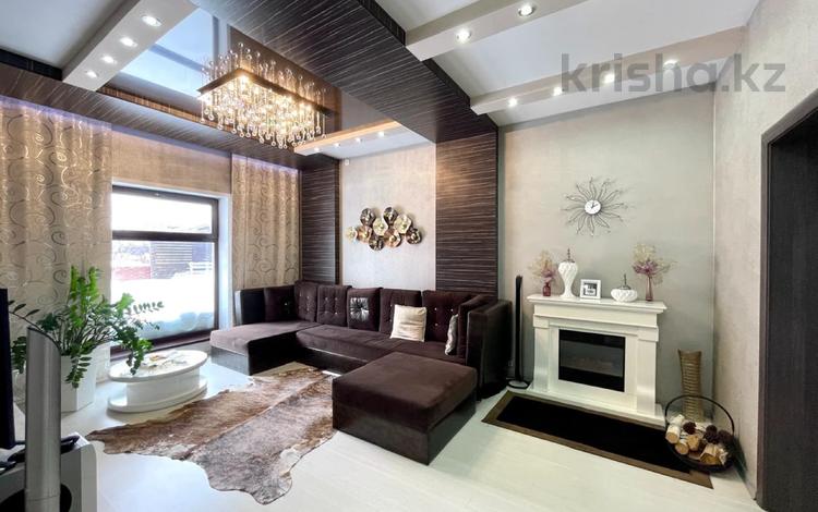 Жеке үй · 10 бөлме · 320 м² · 10 жүзд., Мустафина 28, бағасы: 180.4 млн ₸ в Астане, Алматы р-н — фото 6