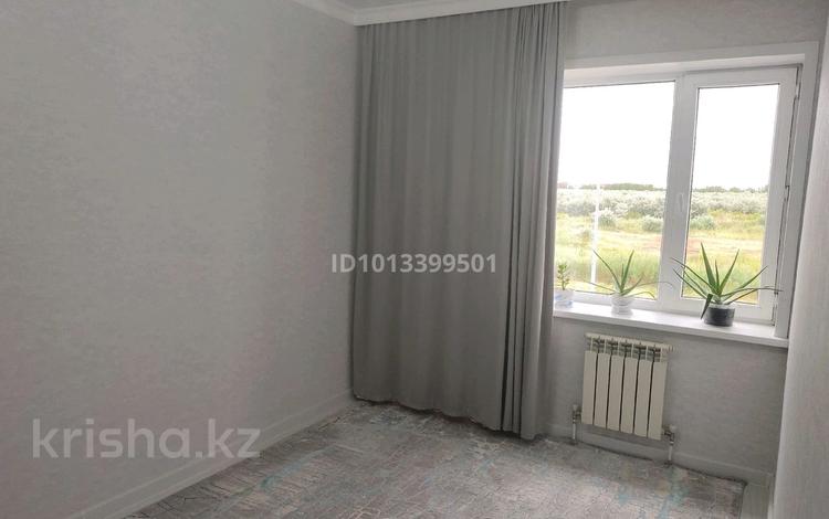 2-бөлмелі пәтер · 50 м² · 2/3 қабат, мкр Уркер, Актанберди жырау 45 — Актанберди жырау 45 остановка недалеко тихий район, бағасы: 21.5 млн ₸ в Астане, Нура р-н — фото 2