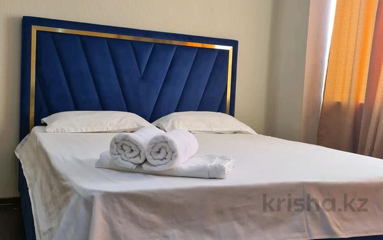 1-комнатная квартира · 50 м² · 3/25 этаж, Абиша Кекилбайулы 270 — ТРЦ МЕГА ЦЕНТР за 2 500 ₸ в Алматы, Бостандыкский р-н — фото 21