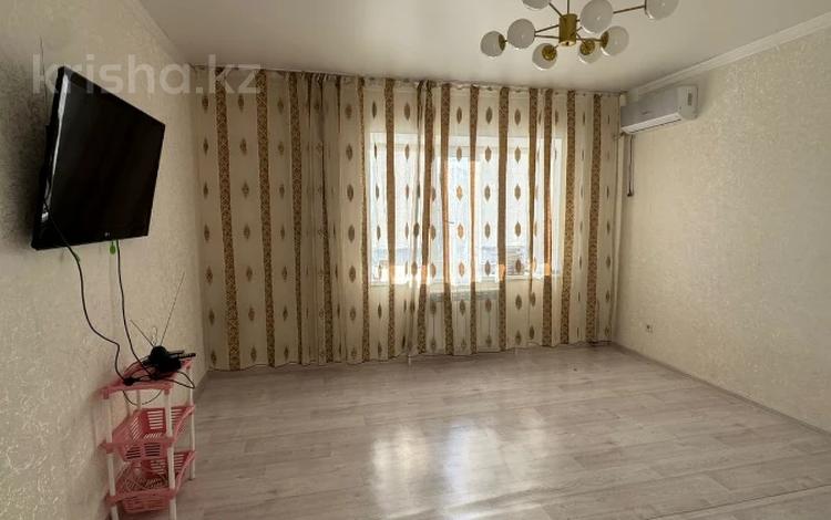 3-комнатная квартира · 70 м² · 6/6 этаж, мкр. Алтын орда за 25.5 млн ₸ в Актобе — фото 13