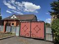 Отдельный дом · 4 комнаты · 141 м² · 10 сот., Жанарыс — Юго-Восток, левая сторона за 78 млн ₸ в Астане, Алматы р-н