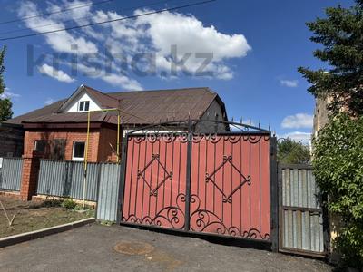 Отдельный дом · 4 комнаты · 141 м² · 10 сот., Жанарыс — Юго-Восток, левая сторона за 78 млн ₸ в Астане, Алматы р-н
