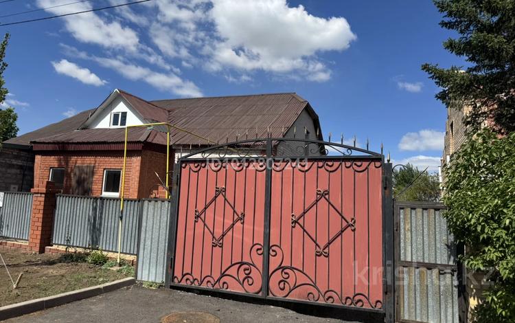 Отдельный дом · 4 комнаты · 141 м² · 10 сот., Жанарыс — Юго-Восток, левая сторона за 78 млн ₸ в Астане, Алматы р-н — фото 2