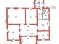 Отдельный дом · 4 комнаты · 141 м² · 10 сот., Жанарыс — Юго-Восток, левая сторона за 78 млн ₸ в Астане, Алматы р-н — фото 3