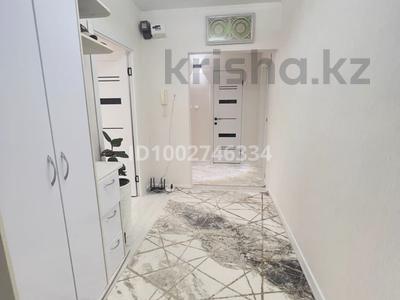 2-комнатная квартира · 52 м² · 2/9 этаж, 5 мкр 12 за 23 млн ₸ в Аксае