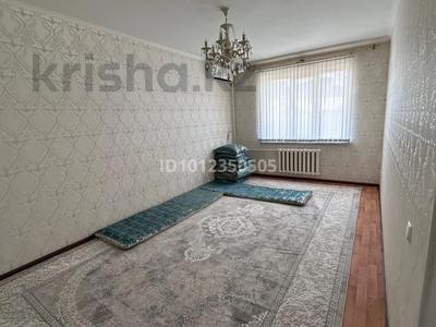 2-бөлмелі пәтер · 64.4 м² · 4/5 қабат, ул. Аскар Тау 50, бағасы: 26 млн ₸ в Шымкенте, Абайский р-н