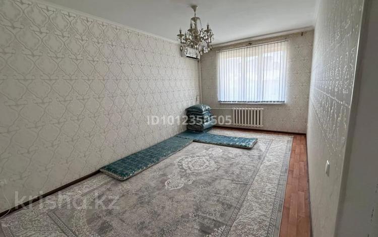2-бөлмелі пәтер · 64.4 м² · 4/5 қабат, ул. Аскар Тау 50, бағасы: 26 млн ₸ в Шымкенте, Абайский р-н — фото 2