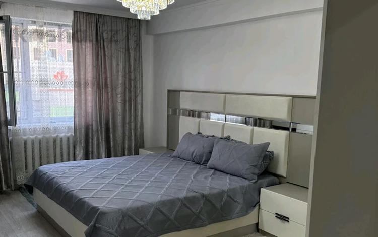2-комнатная квартира · 64 м² · 4/5 этаж, Болашак 5 за 31 млн ₸ в Талдыкоргане, мкр Болашак — фото 2