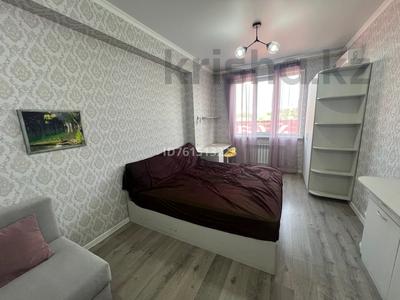 2-комнатная квартира · 52 м² · 7/7 этаж, мкр №8, 8 микрорайон 41/6 — Станция метро «Москва» за 350 000 〒 в Алматы, Ауэзовский р-н