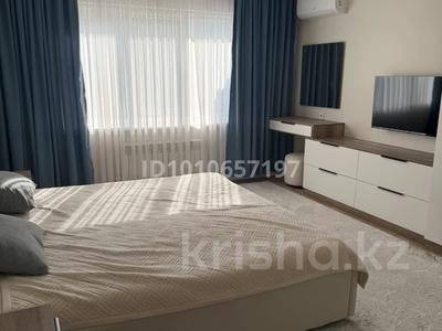 3-комнатная квартира · 96 м² · 5/20 этаж, Навои 39/15 за 600 000 〒 в Алматы, Ауэзовский р-н