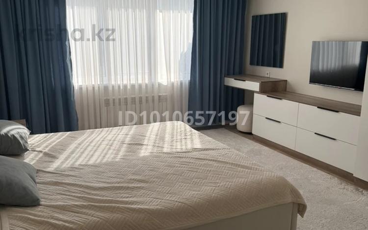 3-комнатная квартира · 96 м² · 5/20 этаж, Навои 39/15 за 600 000 ₸ в Алматы, Ауэзовский р-н — фото 2