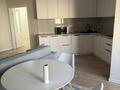 3-комнатная квартира · 96 м² · 5/20 этаж, Навои 39/15 за 600 000 ₸ в Алматы, Ауэзовский р-н — фото 4