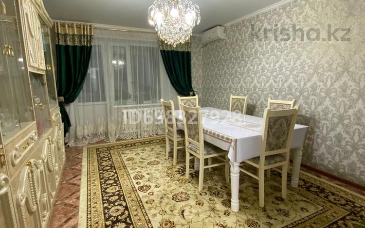 4-бөлмелі пәтер · 80.9 м² · 5/5 қабат, Акмечеть — Возле аптеки Зерде, бағасы: 14.7 млн ₸ в  — фото 2