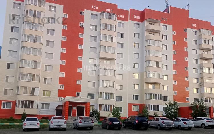 2-бөлмелі пәтер · 72.4 м² · 9/9 қабат, Есенберлина 6/2, бағасы: 26.5 млн ₸ в Усть-Каменогорске, Ульбинский — фото 12