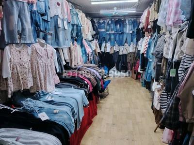 Дүкендер мен бутиктер · 15 м², бағасы: 9 млн ₸ в Таразе