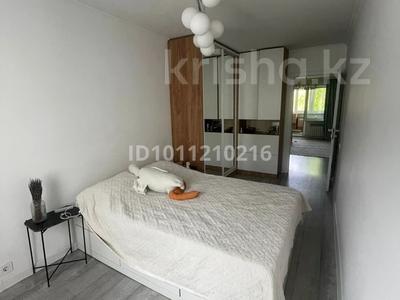 3-бөлмелі пәтер · 60 м² · 5/5 қабат, Шагабутдинова, бағасы: 450 000 〒 в Алматы, Алмалинский р-н