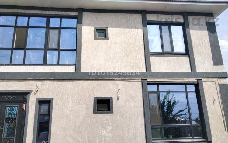 Отдельный дом · 6 комнат · 240 м² · 5 сот., мкр. Зачаганск пгт, Кулагер 31/2 — Пересечение Брусиловский возле тойхана Сатти за 47 млн ₸ в Уральске — фото 2