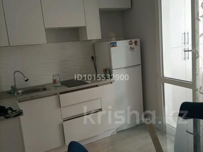1-комнатная квартира · 40 м², Коктерек 139/7 за 210 000 ₸ в Алматы, Наурызбайский р-н