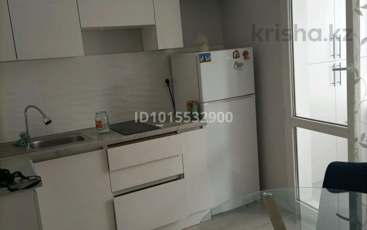 1-комнатная квартира · 40 м², Коктерек 139/7 за 210 000 ₸ в Алматы, Наурызбайский р-н — фото 2