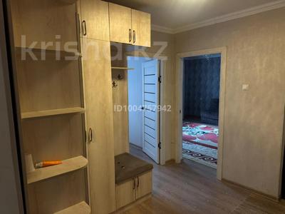3-бөлмелі пәтер · 62 м² · 1/5 қабат, Майкудук, Мкр Голубые пруды 5/1, бағасы: 24 млн ₸ в Караганде, Алихана Бокейханова р-н