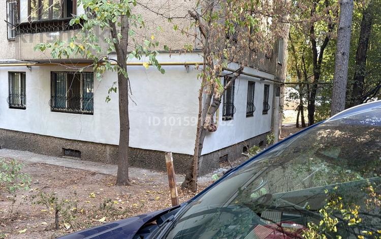 3-комнатная квартира · 58 м² · 1/5 этаж, мкр Коктем-1 — Маркова Тимирязева за 400 000 ₸ в Алматы, Бостандыкский р-н — фото 2