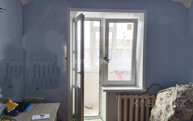 2-комнатная квартира · 48 м² · 5/5 этаж, Кунаева за 15.5 млн ₸ в Уральске — фото 2