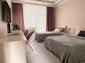 4-комнатная квартира · 100 м² · 6/9 этаж, Райымбек батыр 54 — Президентский парк за 1 млн ₸ в Астане, Сарайшык р-н — фото 12