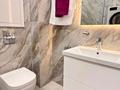 4-комнатная квартира · 100 м² · 6/9 этаж, Райымбек батыр 54 — Президентский парк за 1 млн ₸ в Астане, Сарайшык р-н — фото 17