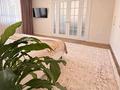 4-комнатная квартира · 100 м² · 6/9 этаж, Райымбек батыр 54 — Президентский парк за 1 млн ₸ в Астане, Сарайшык р-н — фото 3