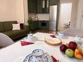 4-комнатная квартира · 100 м² · 6/9 этаж, Райымбек батыр 54 — Президентский парк за 1 млн ₸ в Астане, Сарайшык р-н — фото 4